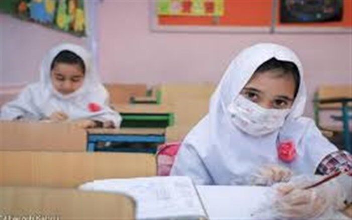 ترس از کرونا یادگیری دانش آموزان را کاهش می دهد