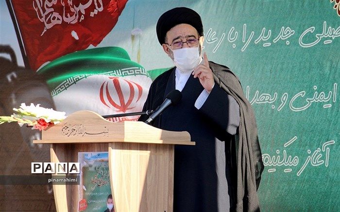 آموزش مجازی باعث ایجاد آفت و زیان های تحصیلی دانش آموزان نشود