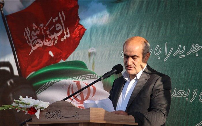 پاشایی: شیوه نامه های بهداشتی مدارس سخت‌گیرانه لحاظ شده است + عکس