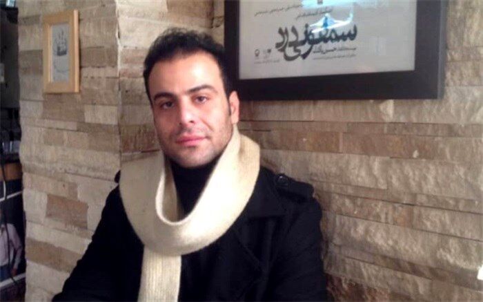 آرش خاموشی: بازیگر باید در اجتماع ذوب شود