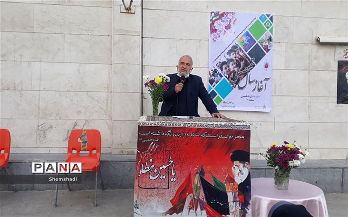 خیرین مدرسه ساز به فکر 6 گروه معلولان جسمی و ذهنی باشند