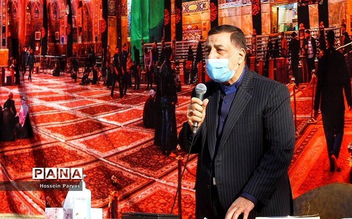 وزیر دادگستری خطاب به دانش‌آموزان: اگر می‌خواهید از وقت خود بهره بگیرید زمانش همین سال‌هاست
