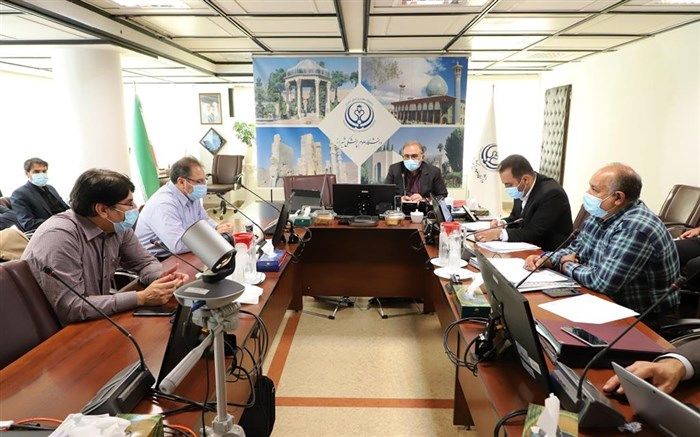 تاکید رئیس دانشگاه علوم پزشکی شیراز بر نظارت دقیق بازرسان بر رعایت اصول بهداشت در مدارس