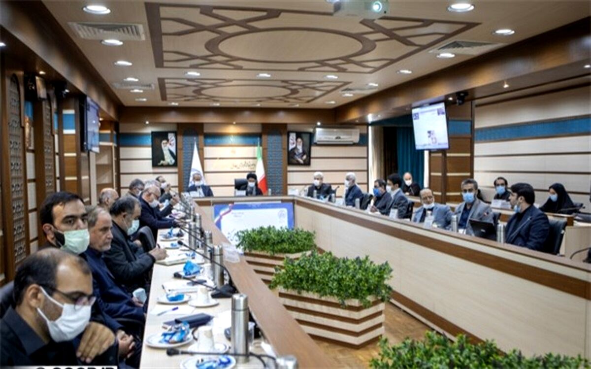 نباید کاری کرد که نخبگان برای بازگشت به کشور احساس امنیت نکنند