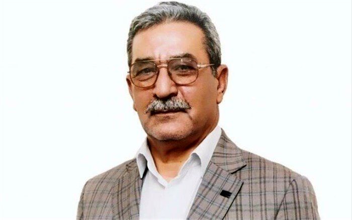 خلبان محمدیوسف احمدبیگی به همرزمان شهیدش پیوست