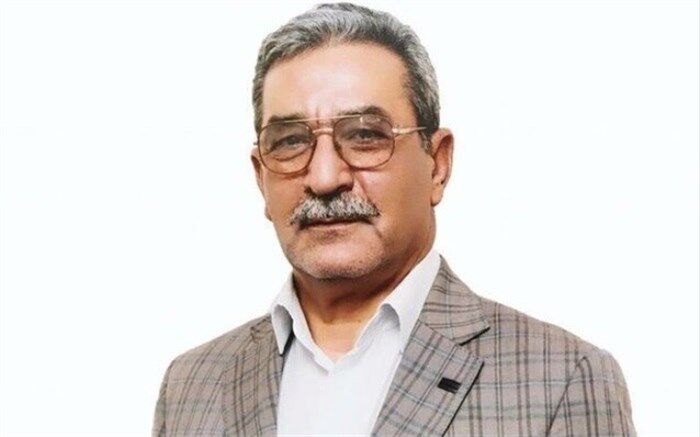 خلبان محمدیوسف احمدبیگی به همرزمان شهیدش پیوست