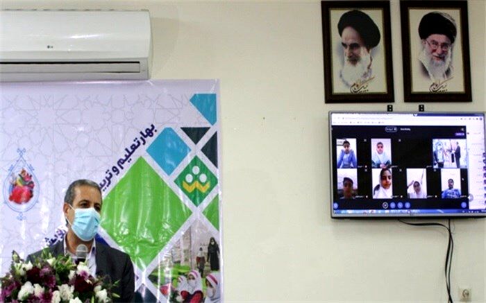 دستورالعمل های بهداشتی مدارس با سختگیری اجرا می شود