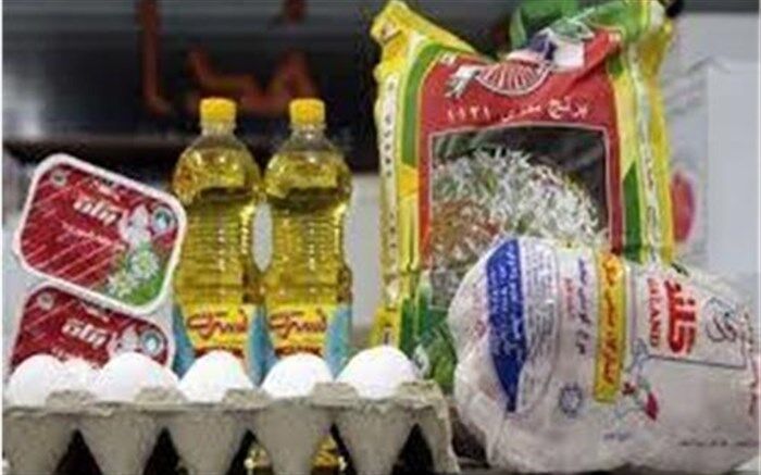 توزیع ۱۲۵۰۰ سبد کالای حمایتی بین مددجویان زنجانی