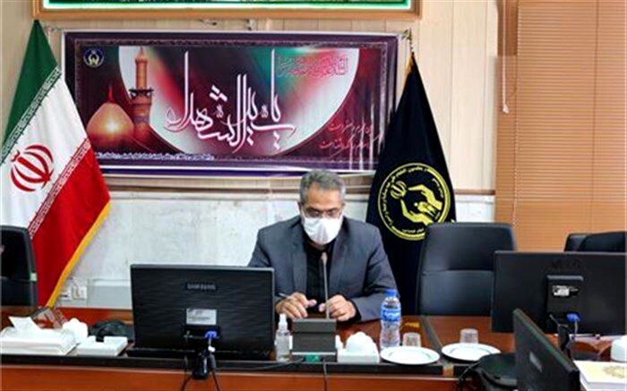 افزایش میانگین سرانه دریافتی ماهیانه ایتام زنجانی به ۷۸۹هزارتومان