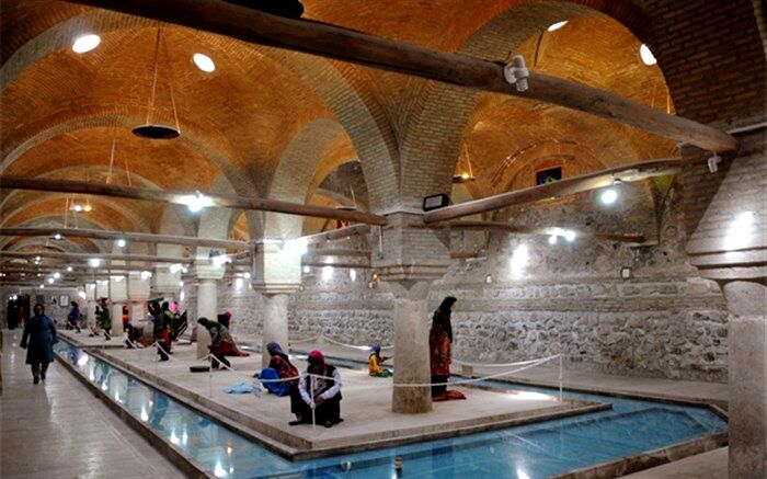 موزه‌های استان زنجان بازگشایی شد