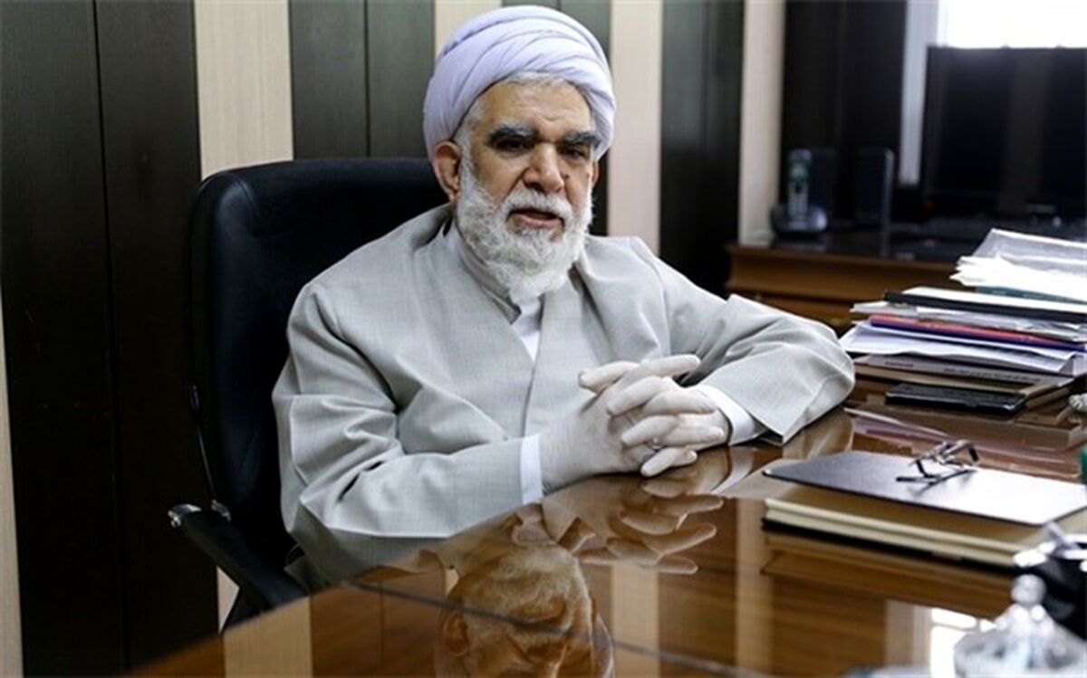 واکنش آیت الله اختری به تهیه و انتشار مجدد کاریکاتور موهن پیامبر اکرم(ص) در برخی از کشورهای اروپایی