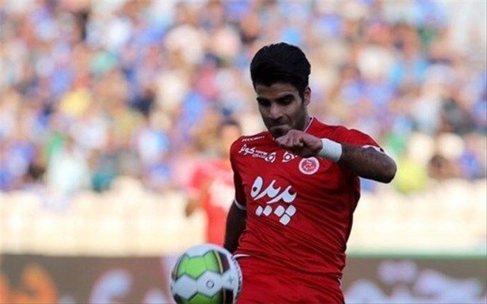 خرید جدید استقلال یک میلیارد گران‌تر شد