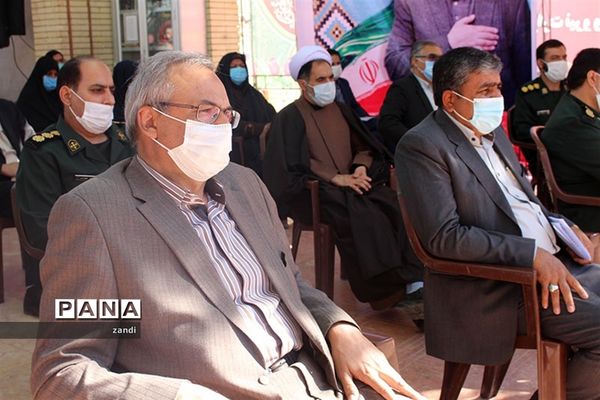 جشنواره علمدار