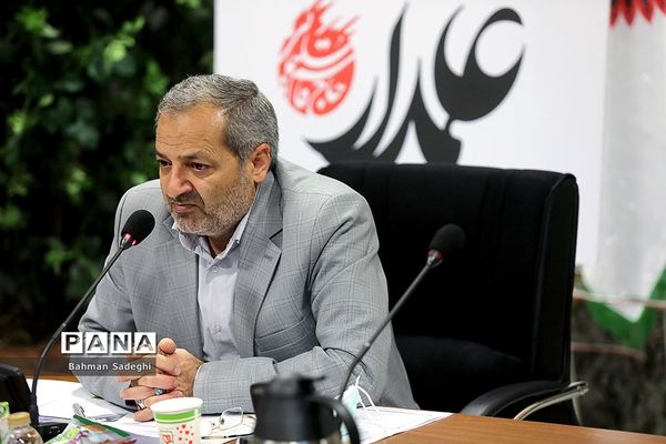 آیین افتتاحیه اولین جشنواره فرهنگی هنری علمدار، یادواره سردار شهید حاج قاسم سلیمانی