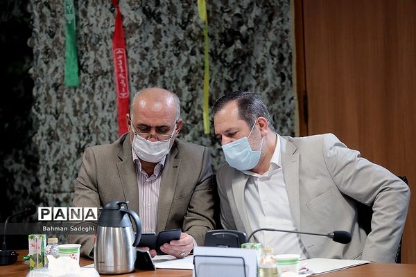 آیین افتتاحیه اولین جشنواره فرهنگی هنری علمدار، یادواره سردار شهید حاج قاسم سلیمانی