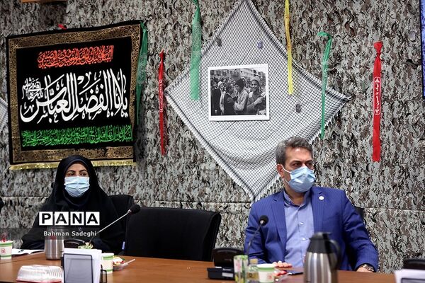 آیین افتتاحیه اولین جشنواره فرهنگی هنری علمدار، یادواره سردار شهید حاج قاسم سلیمانی