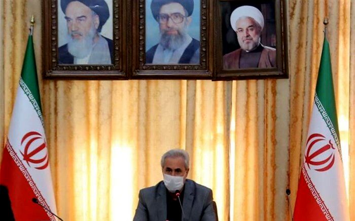 استاندار آذربایجان‌شرقی: ستاد استانی مقابله با کرونا اصراری برای حضور فیزیکی دانش‌آموزان در مدارس ندارد