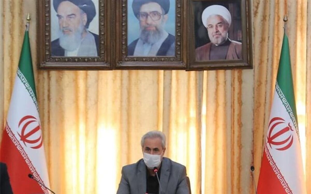 استاندار آذربایجان‌شرقی: ستاد استانی مقابله با کرونا اصراری برای حضور فیزیکی دانش‌آموزان در مدارس ندارد