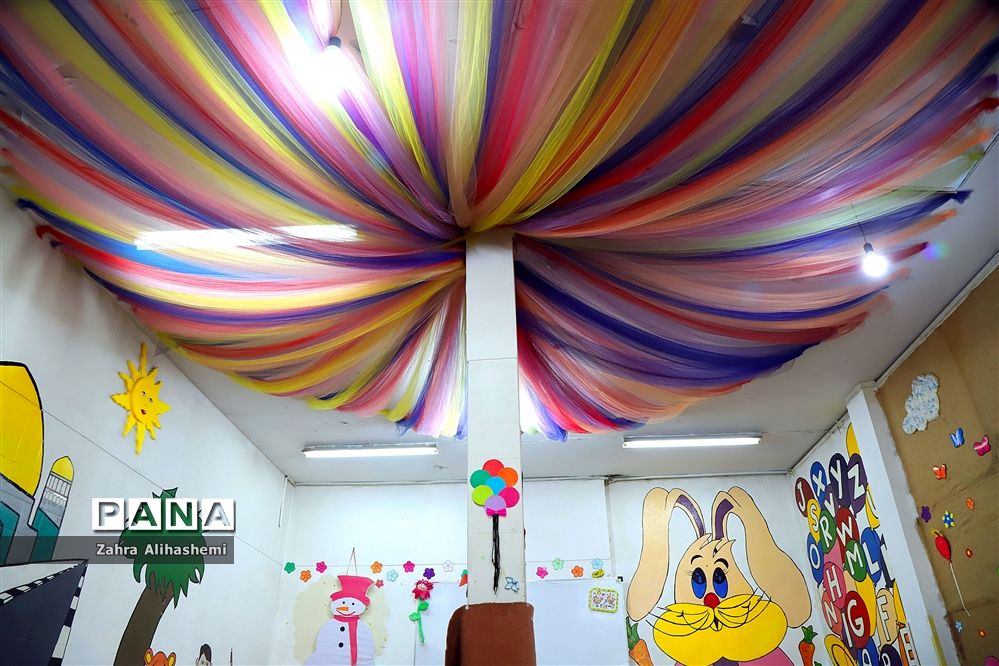 معرفی کانون فرهنگی تربیتی میثم