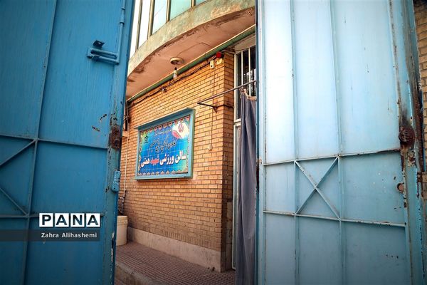 معرفی کانون فرهنگی تربیتی میثم