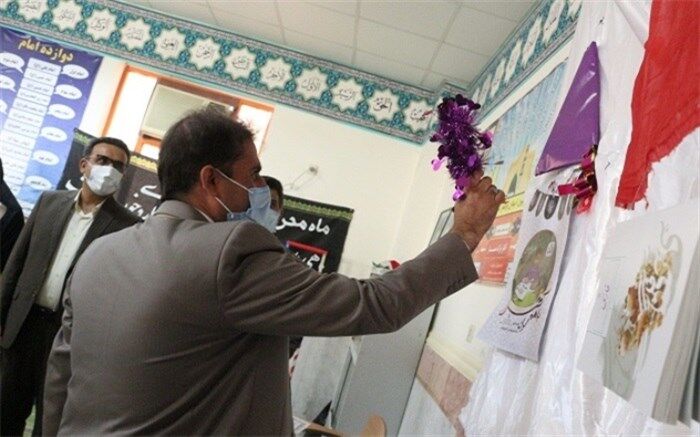 آغاز سال تحصیلی جدید در بردخون