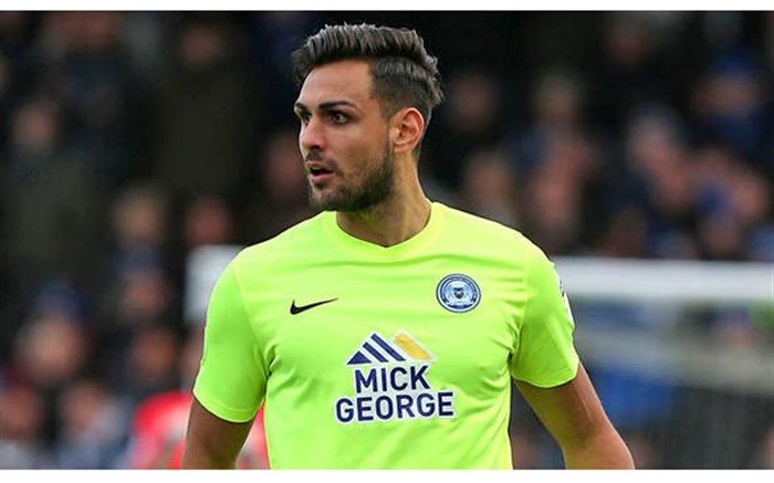 تیم جدید مدافع ایرانی در فوتبال انگلیس مشخص شد