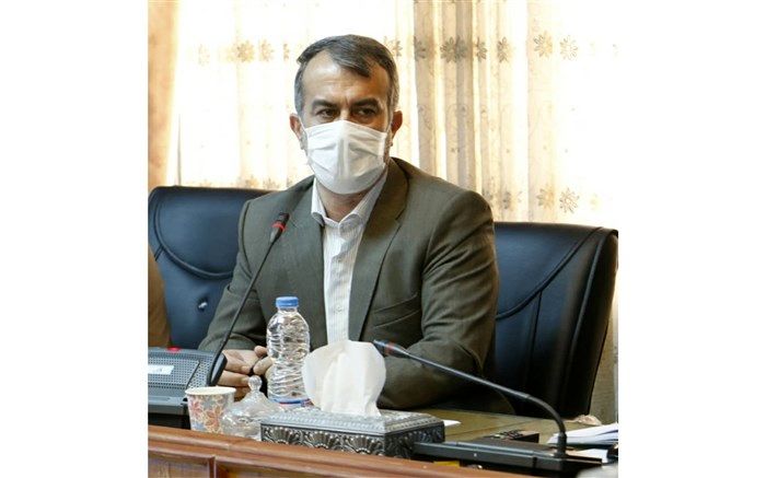 پیام تبریک  مسئول بسیج فرهنگیان استان گیلان،  بمناسبت بازگشایی مدارس و دانشگاهها