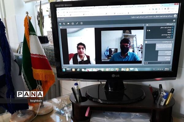 بازگشایی مدارس سمپاد