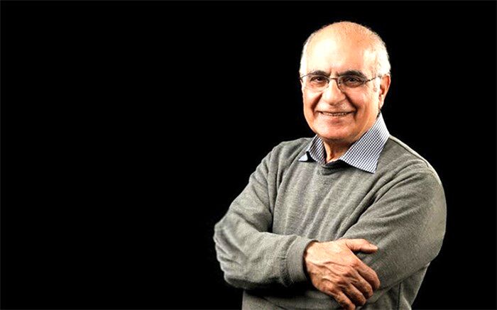خالق «قصه‌های مجید» 76 ساله شد+فیلم