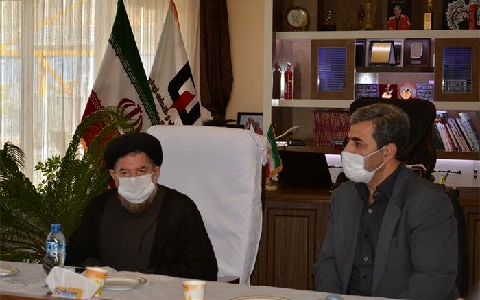 ضرورت به‌روزرسانی تجهیزات و ایستگاه‌های آتش نشانی