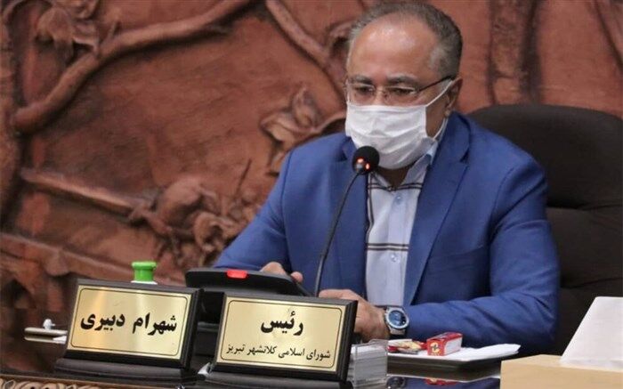 قدردانی از رعایت پروتکل های بهداشتی در آیین های عزاداری