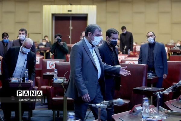 تدوین سیاست های کلی برنامه هفتم توسعه کشور