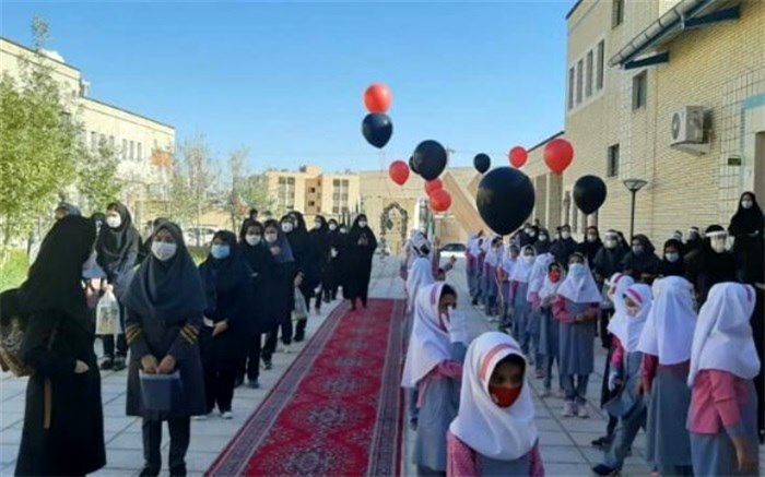 کارشناسان سلامت محیط از فردا در مدارس سیستان و بلوچستان حاضر می شوند