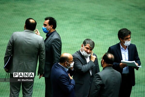 صحن علنی مجلس شورای اسلامی