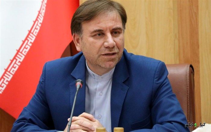 تمامی طرح‌های عمرانی، پیوست پدافند غیرعامل داشته باشند