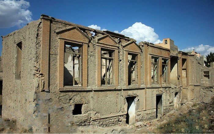 تعامل میراث فرهنگی آذربایجان شرقی و شهرداری تبریز برای تملک خانه تاریخی باقرخان