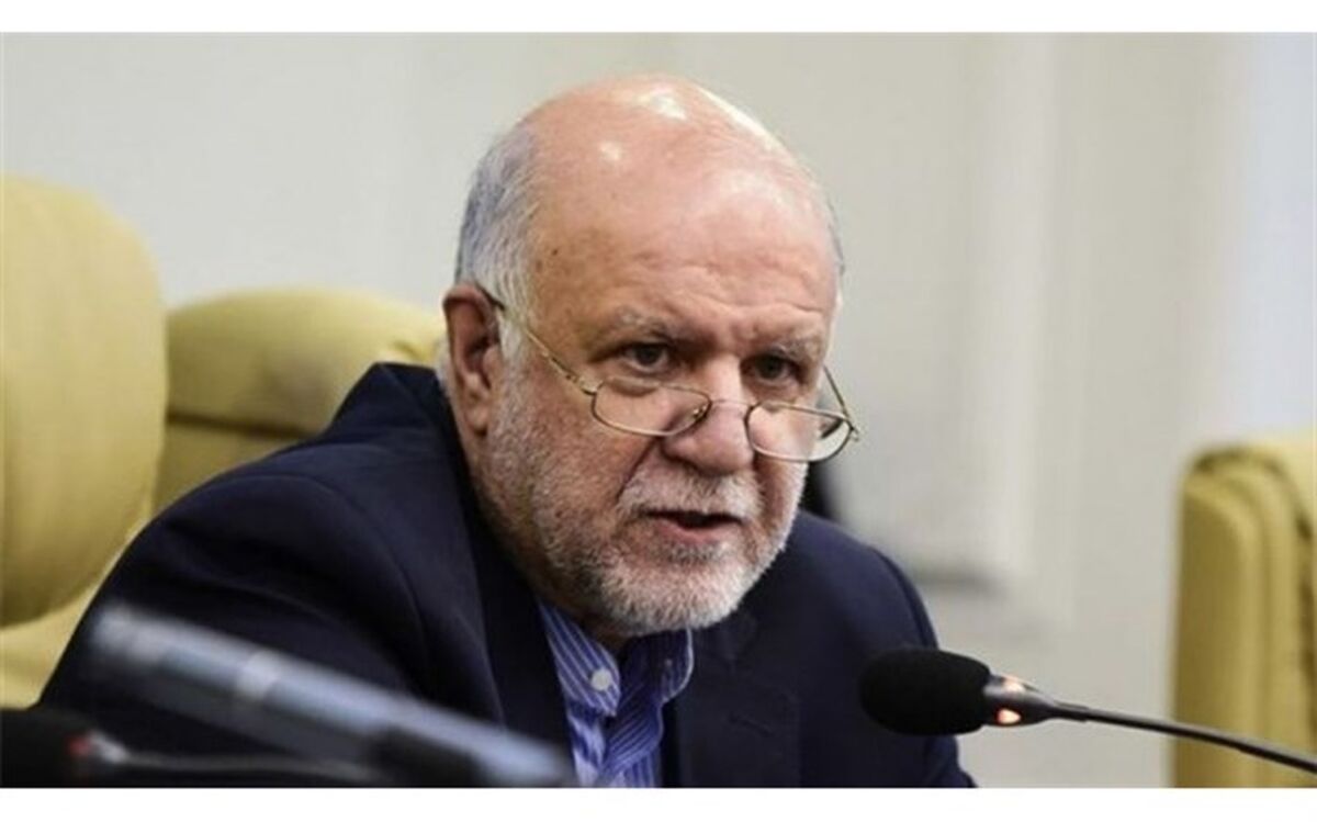 گازرسانی  ۱۵۱  روستا در کرمانشاه با حضور وزیر نفت کلید خورد