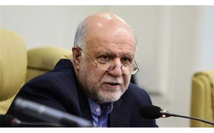 گازرسانی  ۱۵۱  روستا در کرمانشاه با حضور وزیر نفت کلید خورد