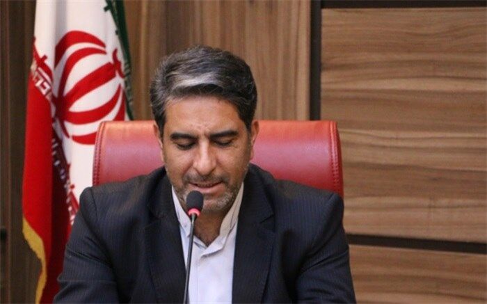 کسب رتبه برتر آموزش و پرورش شهرستان‌های استان تهران در توسعه و ترویج فرهنگ اقامه نماز در بین دستگاه‌های اجرایی استان