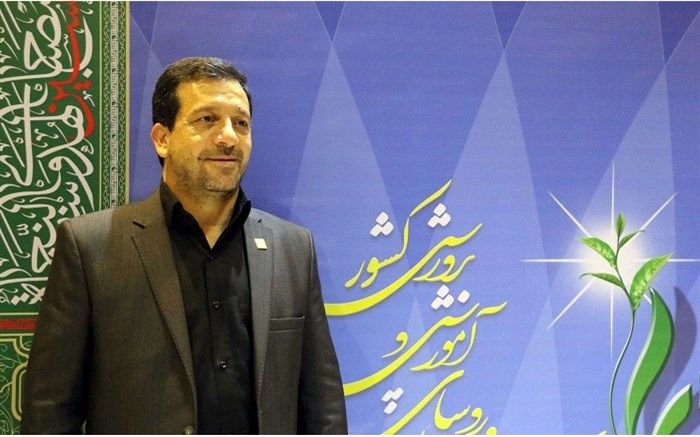 اتخاذ شیوه شایسته سالاری در انتخاب مدیران در آموزش و پرورش بسیار ضروری است