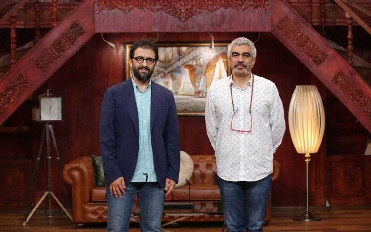 بهروز شعیبی زندگی «امام موسی صدر» را مستند سینمایی می کند