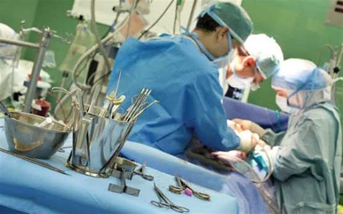  ایران دارای بالاترین آمار پزشکان زیبایی در خاورمیانه