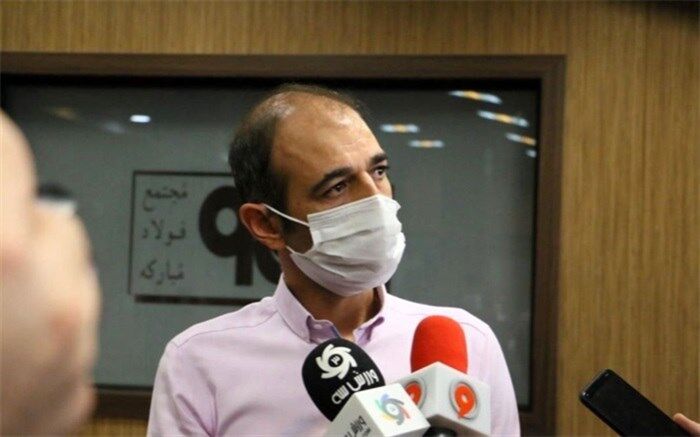 رفیق‌بازی در سپاهان ممنوع شد