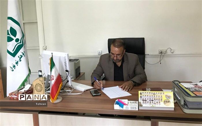 یارمحمدی: یکی از شاخص های  ارزیابی وعملکرد مدیران باید پایبندی به برنامه سالانه باشد