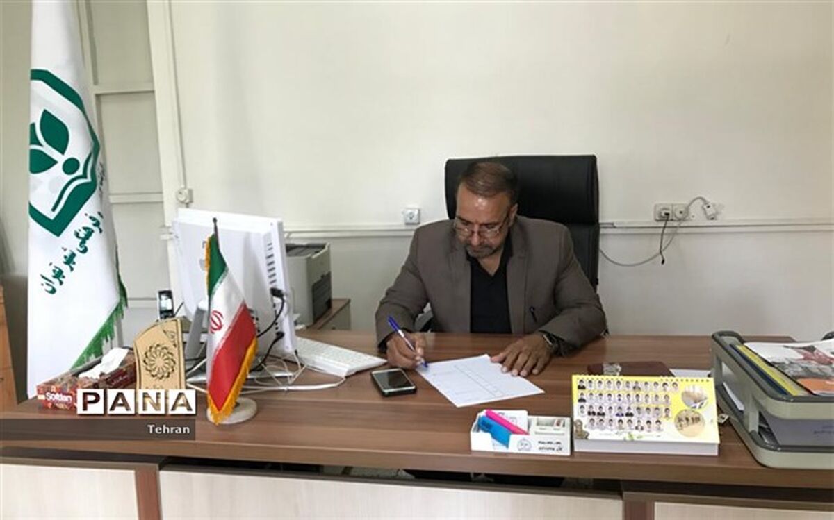 یارمحمدی: یکی از شاخص های  ارزیابی وعملکرد مدیران باید پایبندی به برنامه سالانه باشد