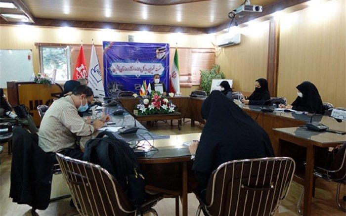 با اعمال بازرسی و نظارت‌های بیشتر اجازه ورود کالاهای غیر استاندارد در بازاراستان را نمی‌دهیم