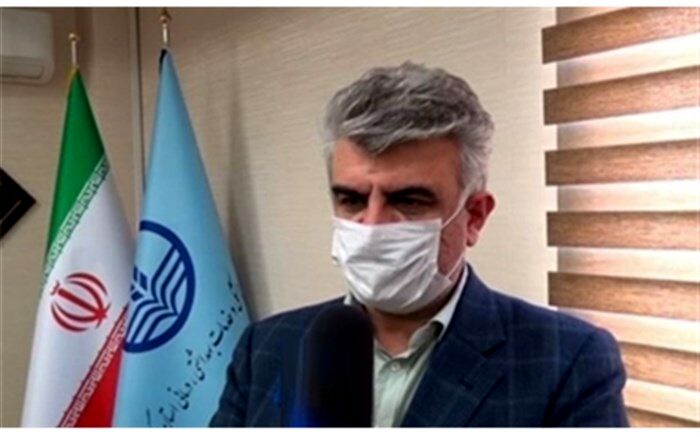 انجام بیش از 20 هزار مورد آزمایش سرپایی کرونا در مناطق تحت پوشش دانشگاه علوم پزشکی گیلان