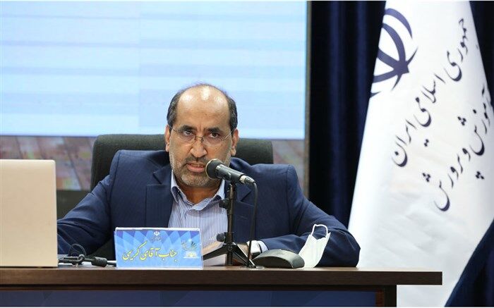 کریمی:  اتباع غیرمجاز مطمئن باشند با حضور در مدرسه مشکلی برای اقامت آنها ایجاد نخواهد شد