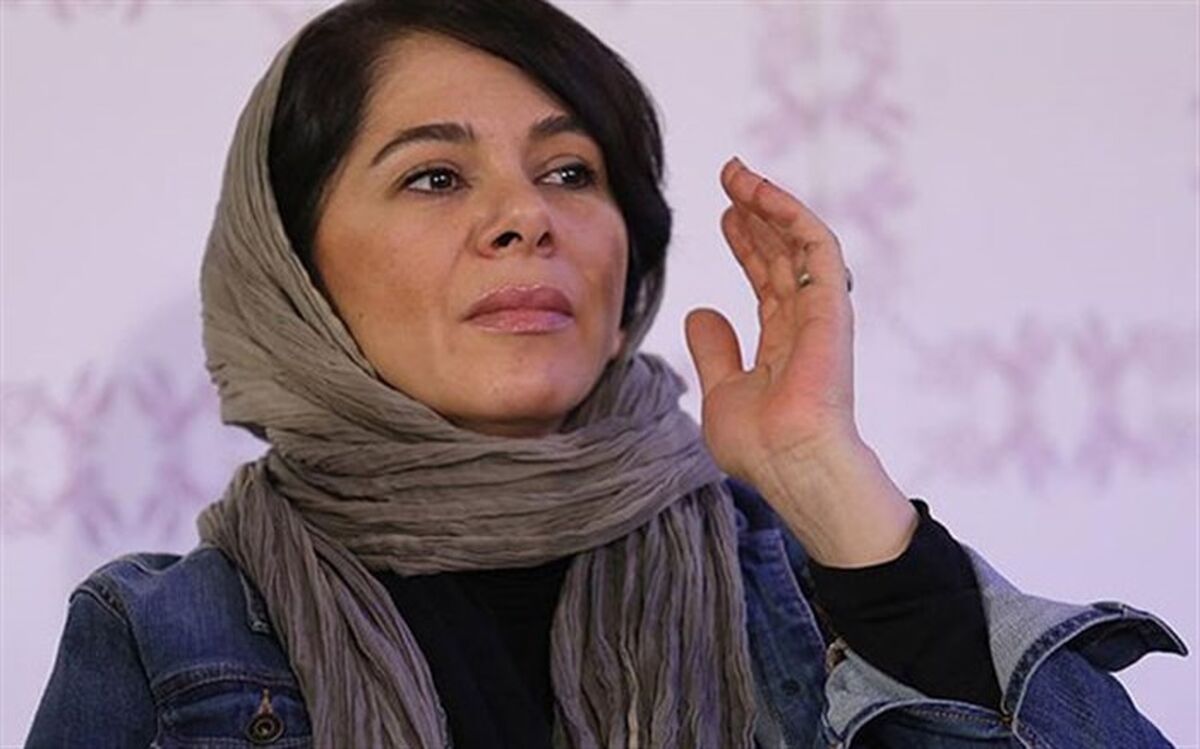 مستانه مهاجر فیلم «13 سالگی» را تدوین می‌کند