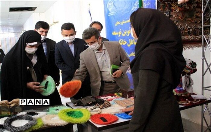 استفاده از ظرفیت فضای مجازی و مکان بازارها برای فروش محصولات